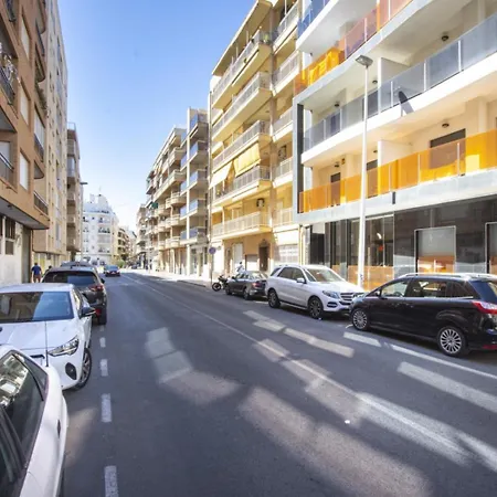 Avenida Purisima Id132 Appartement