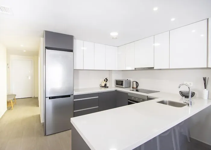 Avenida Purisima Id132 *