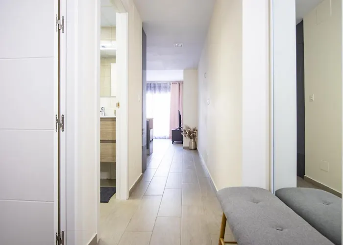 Appartement Avenida Purisima Id132 *