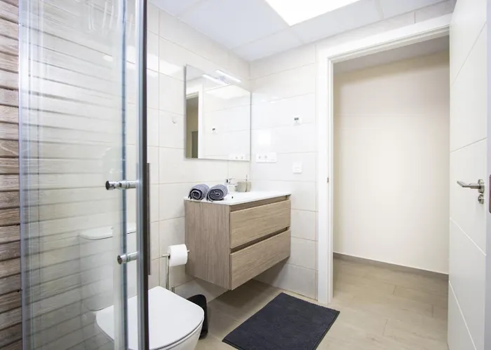 Avenida Purisima Id132 Appartement