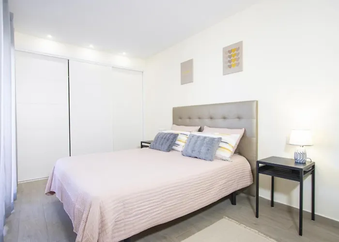 Appartement Avenida Purisima Id132