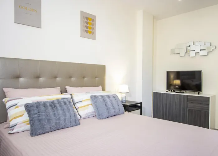 Avenida Purisima Id132 Appartement Torrevieja