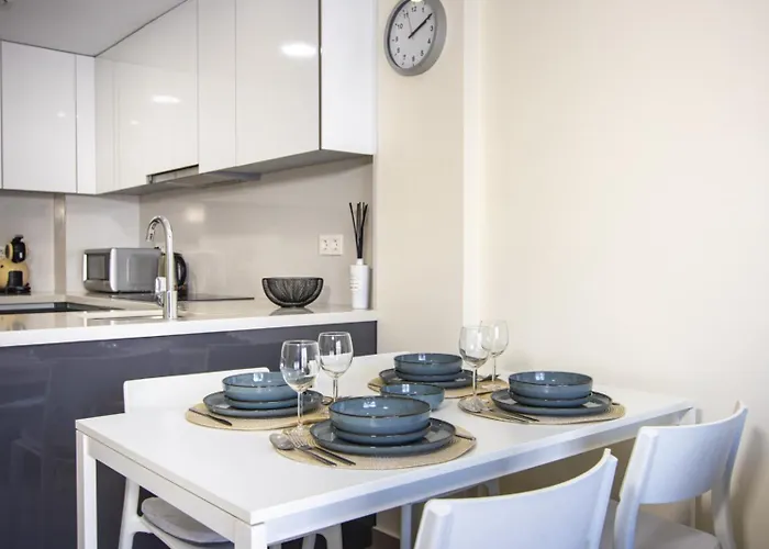 Avenida Purisima Id132 Appartement