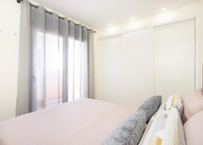 Appartement Avenida Purisima Id132