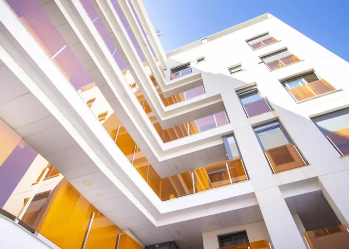 Avenida Purisima Id132 Appartement *