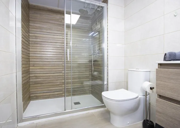 Appartement Avenida Purisima Id132 Torrevieja