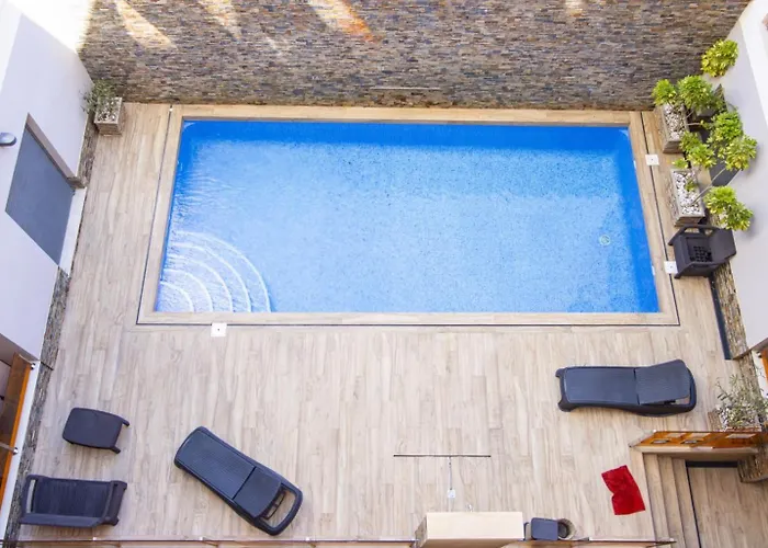 Avenida Purisima Id132 Appartement