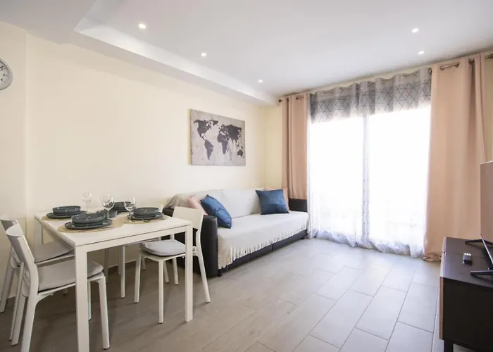 Avenida Purisima Id132 Appartement