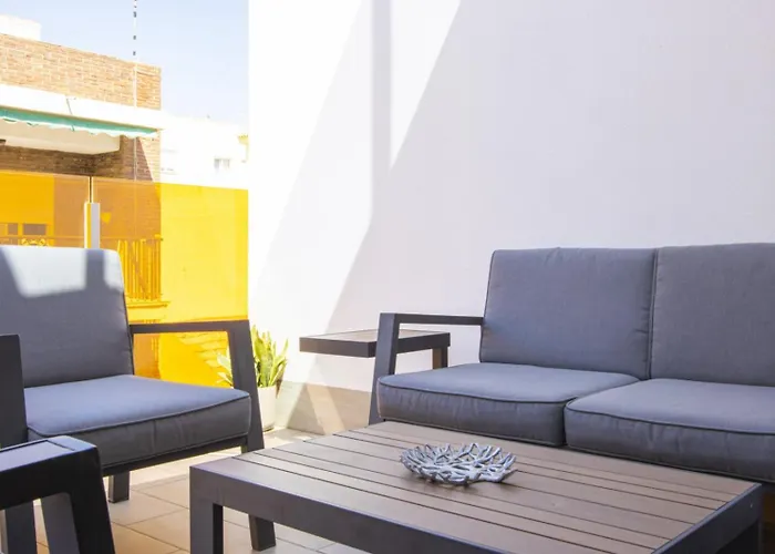 Avenida Purisima Id132 * Torrevieja