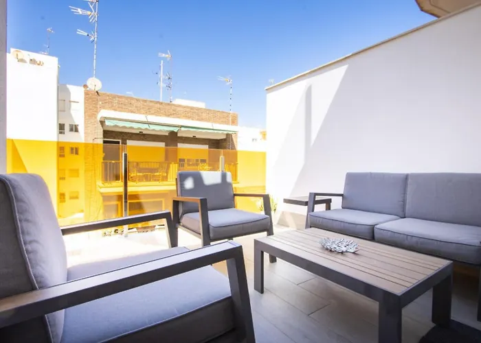 Avenida Purisima Id132 Appartement *