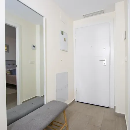 Avenida Purisima Id132 *