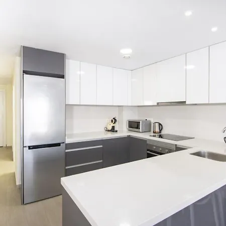 Avenida Purisima Id132 *