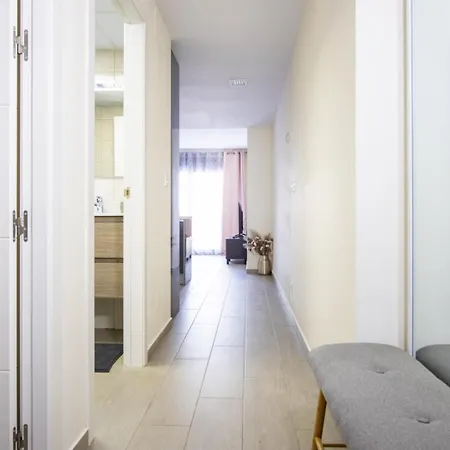 Apartamento Avenida Purisima Id132 *