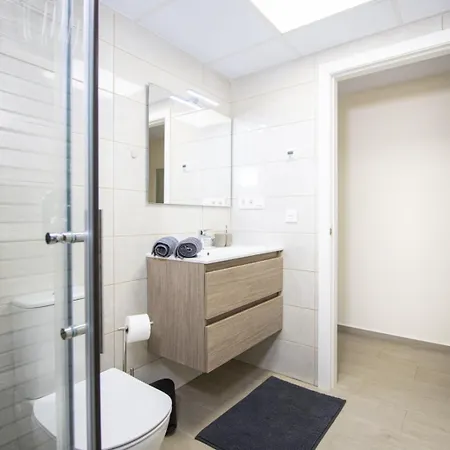 Avenida Purisima Id132 Apartamento