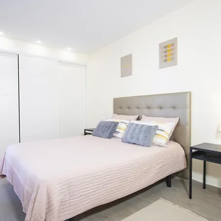 Apartamento Avenida Purisima Id132
