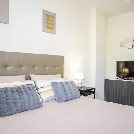 Avenida Purisima Id132 Apartamento Torrevieja