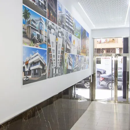 Avenida Purisima Id132