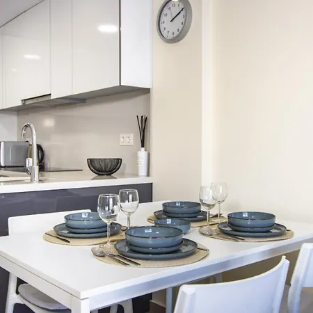 Avenida Purisima Id132 Apartman