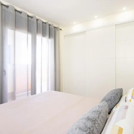 Apartamento Avenida Purisima Id132