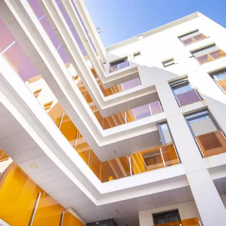 Avenida Purisima Id132 Apartman *