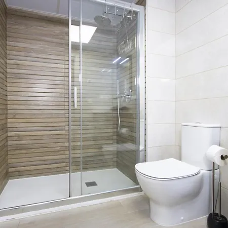 Apartman Avenida Purisima Id132 Torrevieja