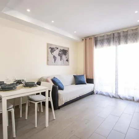 Avenida Purisima Id132 Apartman