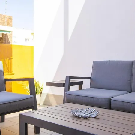 Avenida Purisima Id132 * Torrevieja