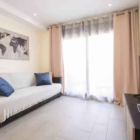 Apartment Avenida Purisima Id132 Torrevieja