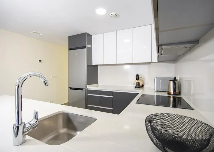 Avenida Purisima Id132 * Torrevieja