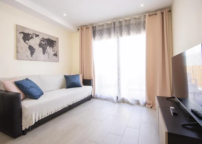 Apartment Avenida Purisima Id132 Torrevieja